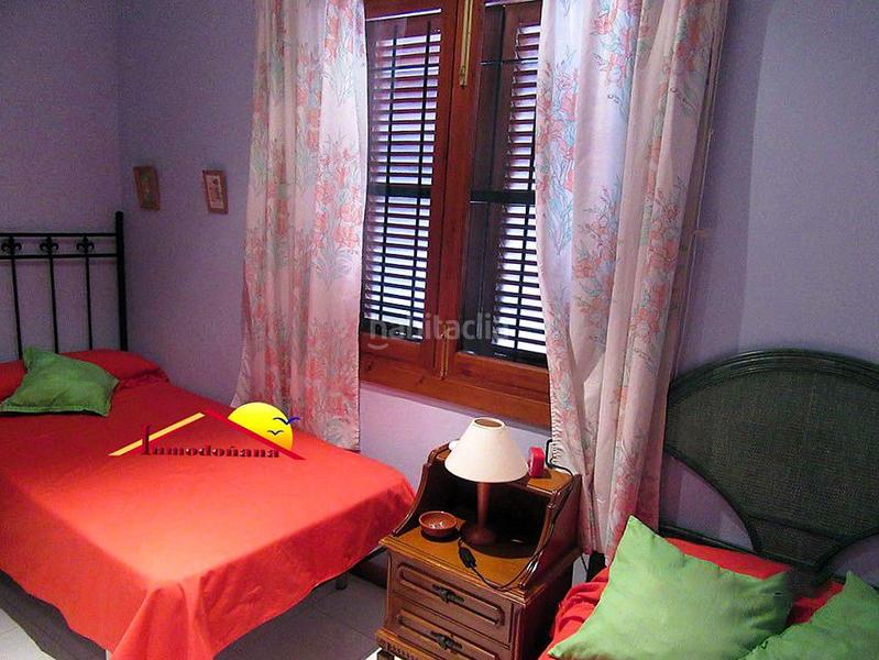 Foto f8721336-449f-4ee1-84e2-2c649e68504c. Chalet with parking pool in Golf - Torre Almenara Almonte