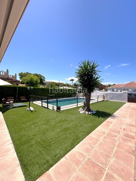 Foto fe147398-a210-4594-99da-0db34dff9bda. Xalet amb aparcament piscina a Golf - Torre Almenara Almonte