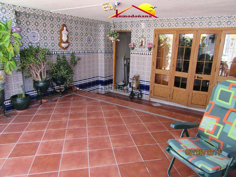 Foto 04e2ed23-b86d-4eda-9fd3-4128a3dacbe4. Casa a schiera con parcheggio in Caño Guerrero Almonte
