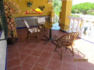 Casa adossada a Caño Guerrero. Adosado en venta en sector aulaga, 5 dormitorios.