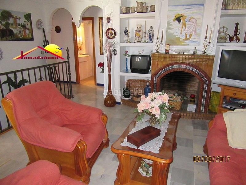 Foto 2f235568-24b0-427a-9162-1eeb55f62440. Casa a schiera con parcheggio in Caño Guerrero Almonte