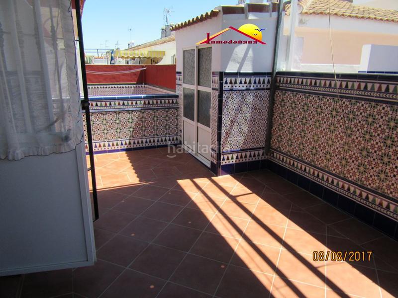 Foto 68c9ad81-5e1a-4930-9139-d5b1dd032def. Casa a schiera con parcheggio in Caño Guerrero Almonte