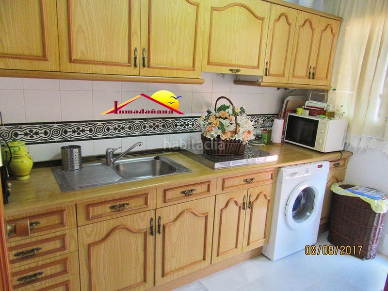 Foto 6c9b77c3-477e-49c8-b015-01fb97b392f7. Casa a schiera con parcheggio in Caño Guerrero Almonte