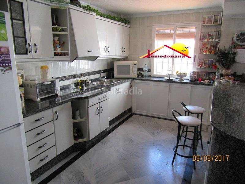 Foto 7efd1860-4868-4a0b-837e-da8934695070. Casa a schiera con parcheggio in Caño Guerrero Almonte