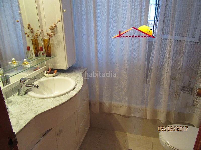 Foto 8d84ec3e-d6b9-4987-a275-59d1bc4cc11a. Casa a schiera con parcheggio in Caño Guerrero Almonte