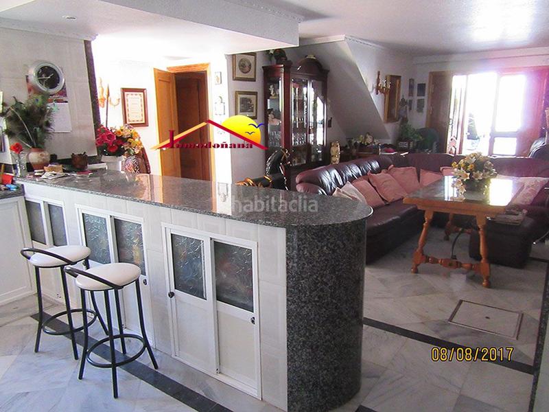 Foto 9432c143-d61a-49be-bc92-9e1d2ac21e60. Casa a schiera con parcheggio in Caño Guerrero Almonte