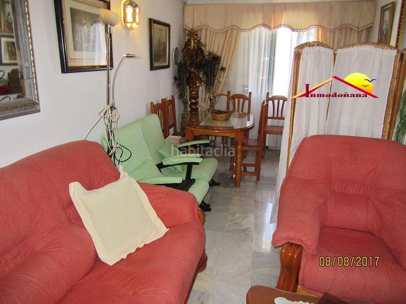 Foto b606bb89-9441-4146-821f-cb95cdb73d08. Casa a schiera con parcheggio in Caño Guerrero Almonte