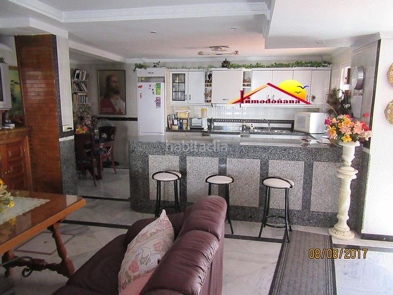 Foto be90d19f-d1ce-45b7-93d7-54cc6f1fe42a. Casa a schiera con parcheggio in Caño Guerrero Almonte