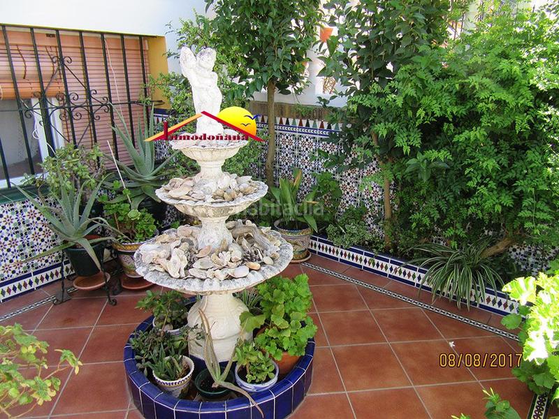 Foto c0cd5409-8c9a-44b0-b625-4fe77d109ce2. Casa a schiera con parcheggio in Caño Guerrero Almonte