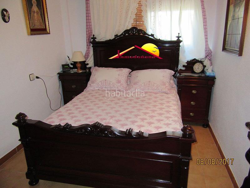 Foto fe2f018d-7a50-4e17-acdf-316e08d694fb. Casa a schiera con parcheggio in Caño Guerrero Almonte