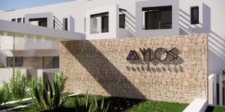 Triplex  Calle san jose. ¡últimas oportunidades en el residencial mylos, san josé – almer