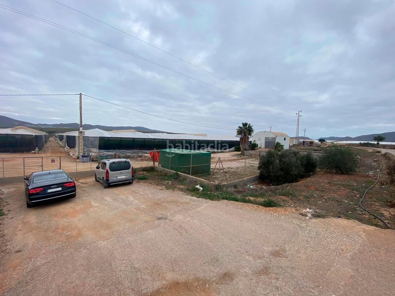 Foto 2ba4ff5e-46c2-4c89-9d08-4cc3d2a3bac7. Finca rústica a Pozo de los Frailes-Presillas-Albaricoques Níjar