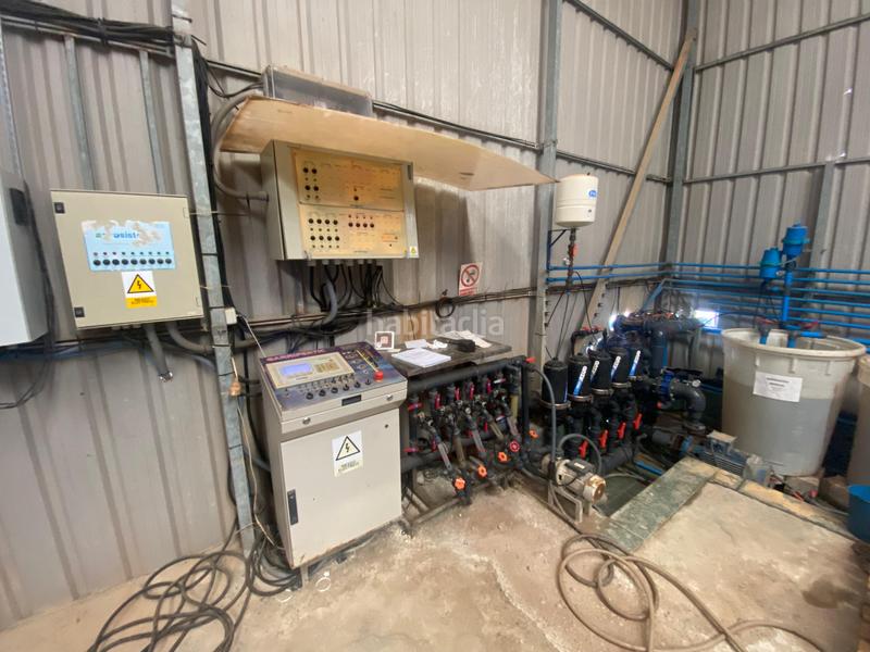 Foto 59d45b3b-6e04-45b7-9ace-caf6440c7895. Finca rústica a Pozo de los Frailes-Presillas-Albaricoques Níjar