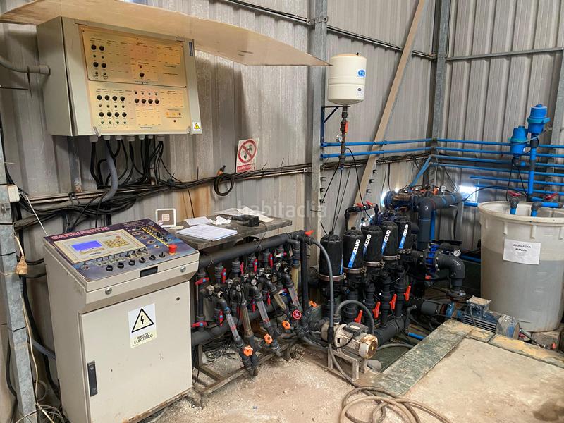 Foto 9b2e8237-4931-4f9b-bc57-62bd41e40ddd. Finca rústica a Pozo de los Frailes-Presillas-Albaricoques Níjar