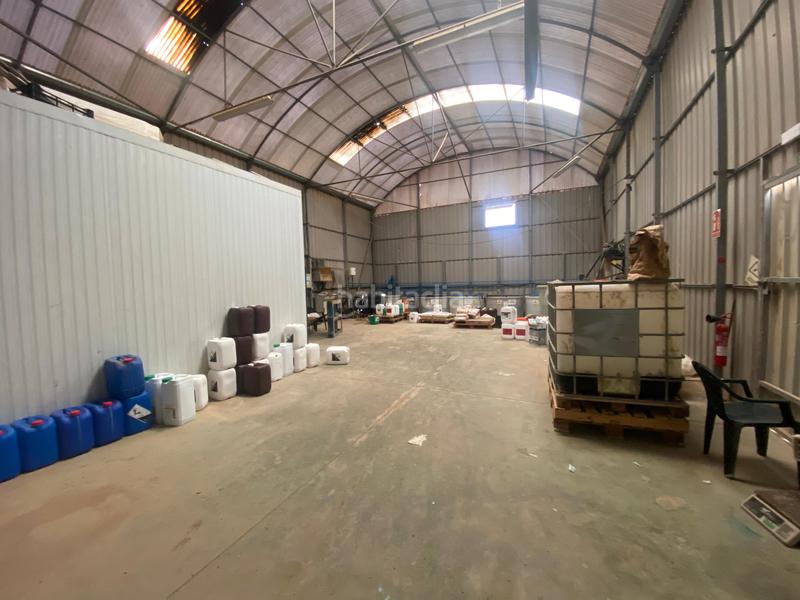 Foto ab88ae59-8b05-4b3c-be06-fcf68f817aa1. Finca rústica a Pozo de los Frailes-Presillas-Albaricoques Níjar