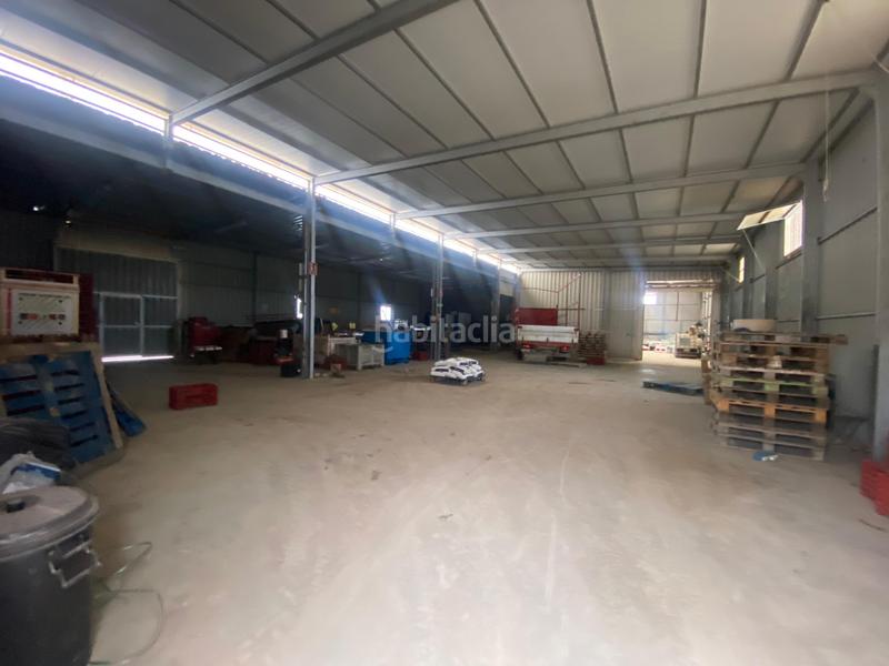 Foto e74d49a7-72ce-4822-8824-75f932add15b. Finca rústica a Pozo de los Frailes-Presillas-Albaricoques Níjar