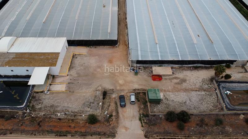 Foto ec96e8d4-fedf-4765-9146-e87ce1dea40a. Finca rústica a Pozo de los Frailes-Presillas-Albaricoques Níjar