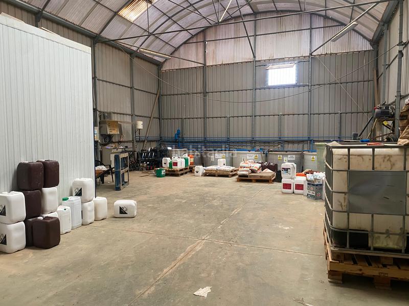 Foto f040fe0b-27a0-4a49-b821-53556353675d. Finca rústica a Pozo de los Frailes-Presillas-Albaricoques Níjar