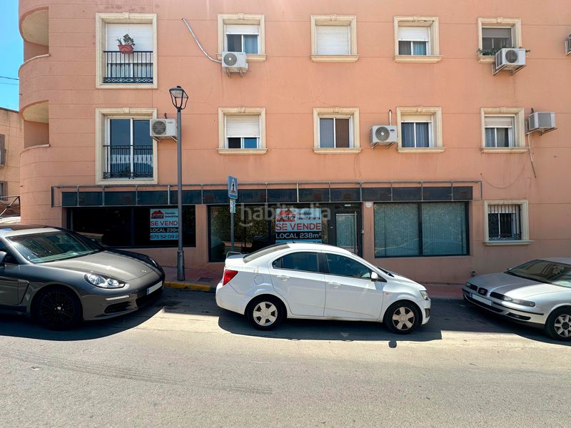 Foto 1f492828-b2de-414a-9820-b475f4ee9452. Local comercial en calle alvarez de sotomayor 1 local en venta en Viator