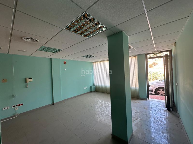 Foto 41e615c7-09a3-4934-994b-647bef45d8ff. Local comercial en calle alvarez de sotomayor 1 local en venta en Viator