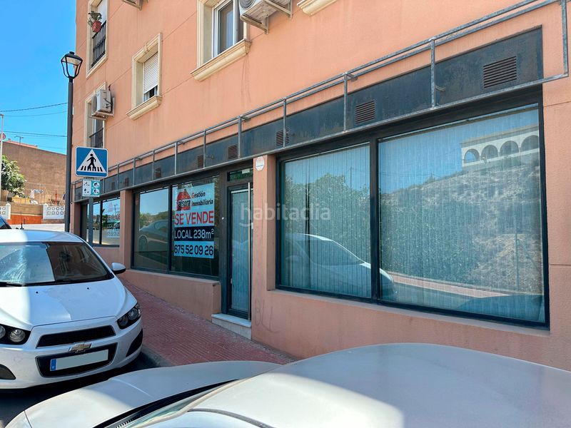 Foto e886fd18-822d-407a-b5de-97d0dfa167ba. Local comercial en calle alvarez de sotomayor 1 local en venta en Viator