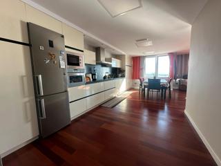 Penthouse  Paseo del toyo. Exclusivo tico en residencial alborn  retamar, almera