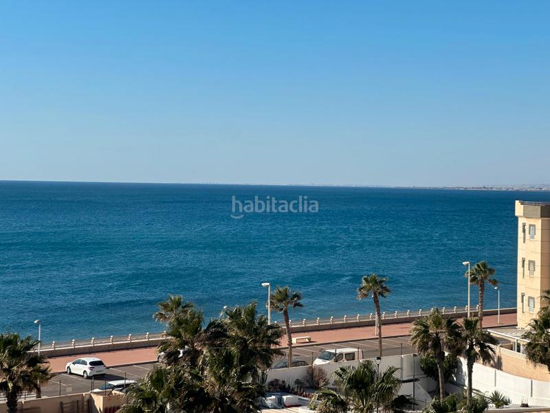 Foto aa12c96b-0a0d-4a1d-8324-3485bb2fca35. Attique dans Retamar Almería