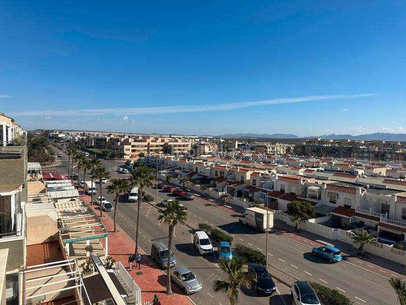 Foto f036a99b-a36b-426a-a7cf-1fe8bd762d08. Attique dans Retamar Almería