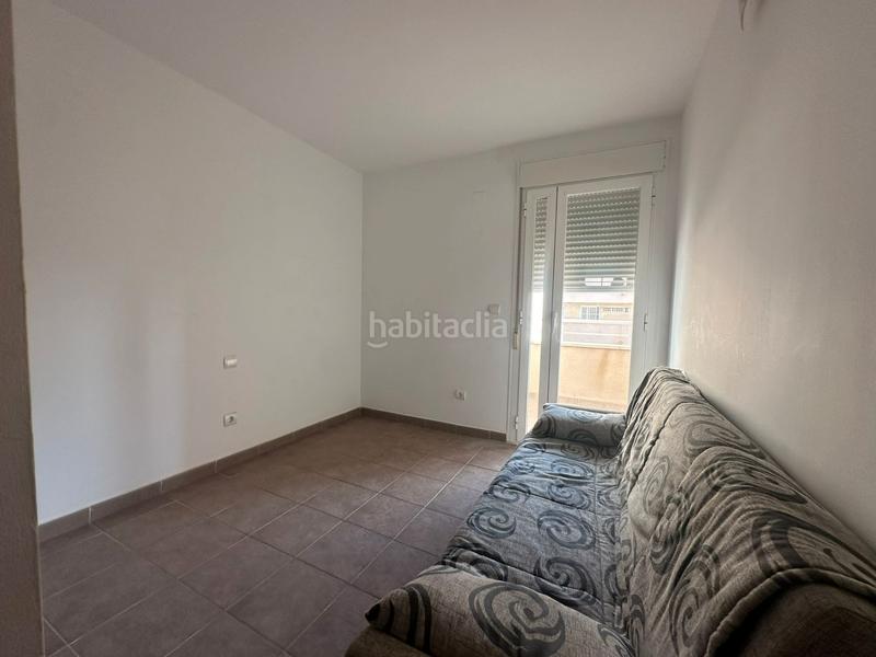 Foto 02d89000-e3e9-4606-ae7e-4c87c7442d93. Piso vivienda en primera planta con garaje, trastero y zonas comunes – El Toyo, retamar en Almería