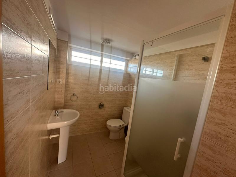 Foto 1be94f0f-61e3-4fb8-a50f-bf8e421ce9c9. Piso vivienda en primera planta con garaje, trastero y zonas comunes – El Toyo, retamar en Almería