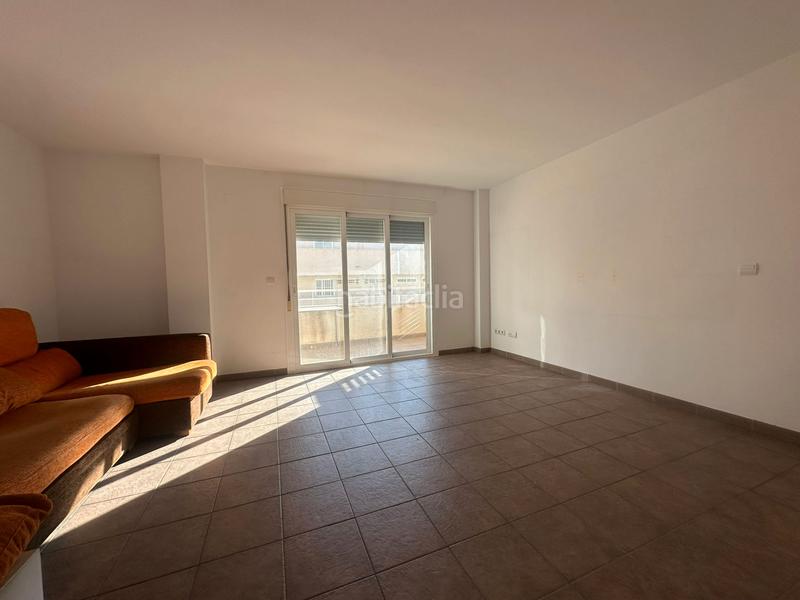 Foto 25f21452-eb75-4356-bdf8-72082459b2df. Piso vivienda en primera planta con garaje, trastero y zonas comunes – El Toyo, retamar en Almería