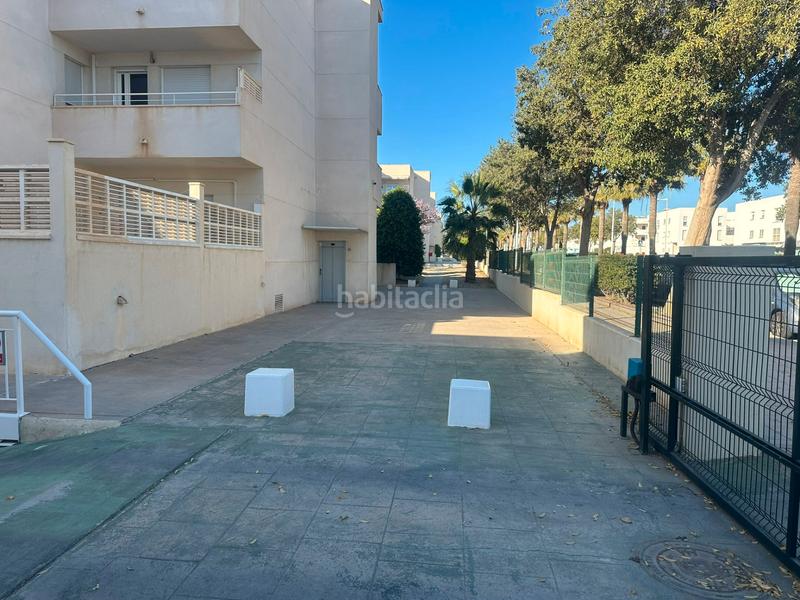 Foto 3aad1a9d-b601-4b68-b29d-4772a013c891. Piso vivienda en primera planta con garaje, trastero y zonas comunes – El Toyo, retamar en Almería