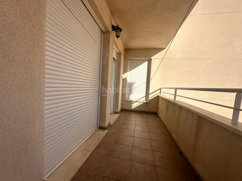 Foto 4dd170b5-e0ee-4d36-8c4e-1a606ea9f129. Piso vivienda en primera planta con garaje, trastero y zonas comunes – El Toyo, retamar en Almería