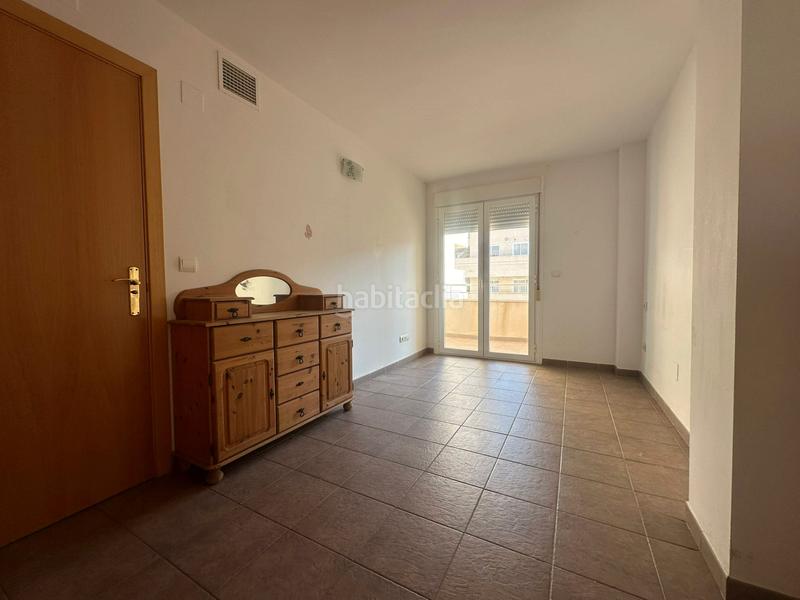 Foto 4fa7fed3-7d0e-4a41-a02e-2086d9b72a5e. Piso vivienda en primera planta con garaje, trastero y zonas comunes – El Toyo, retamar en Almería
