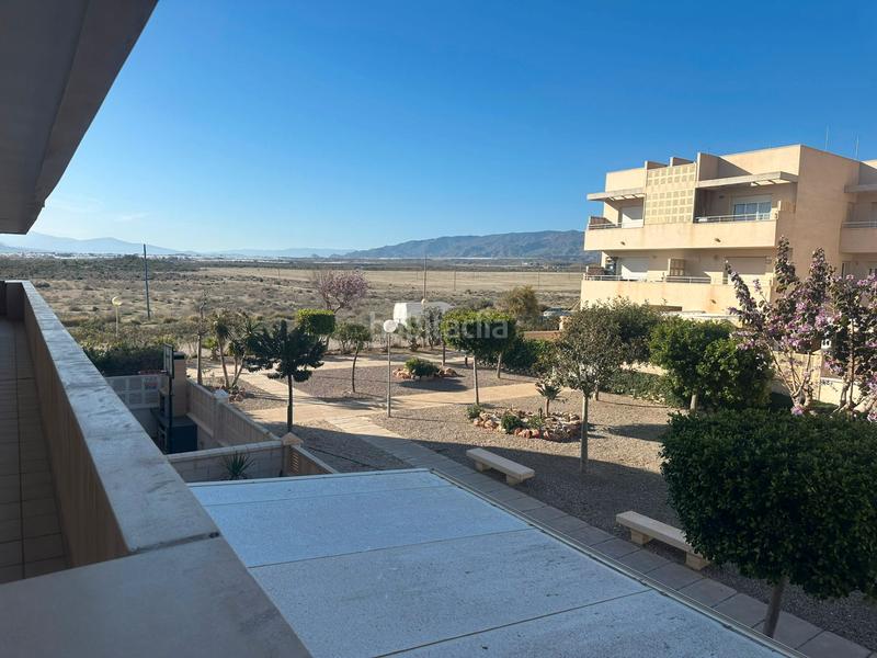 Foto 6b7222e2-9f1c-450d-9211-07cf18c88751. Piso vivienda en primera planta con garaje, trastero y zonas comunes – El Toyo, retamar en Almería