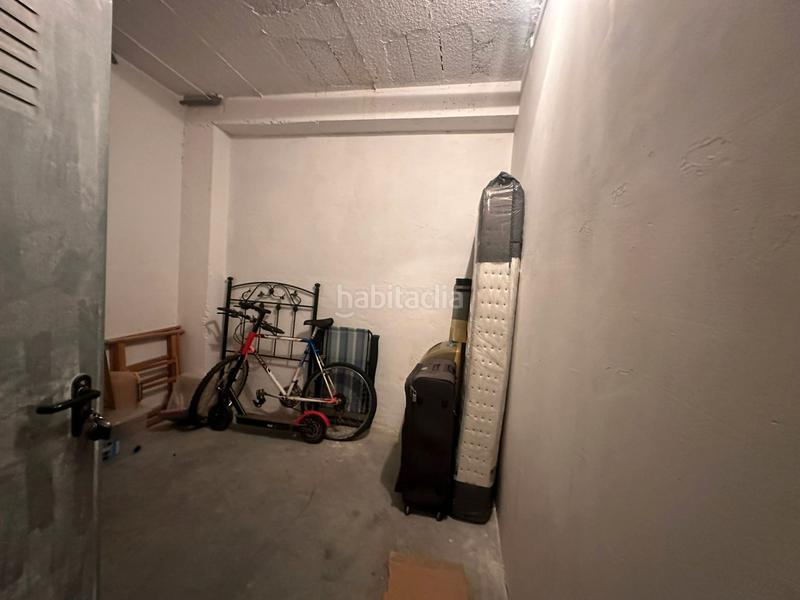 Foto 87482546-164c-4037-b8c1-2a91db738d90. Piso vivienda en primera planta con garaje, trastero y zonas comunes – El Toyo, retamar en Almería