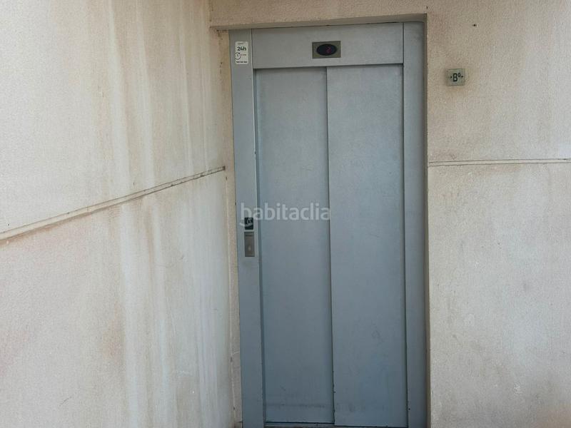 Foto 95ae311b-e6a6-44e6-bea4-679cd9e908a8. Piso vivienda en primera planta con garaje, trastero y zonas comunes – El Toyo, retamar en Almería