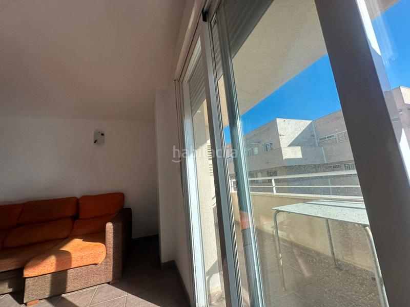 Foto b5926e95-2360-4e89-9873-635d45a8eb77. Piso vivienda en primera planta con garaje, trastero y zonas comunes – El Toyo, retamar en Almería