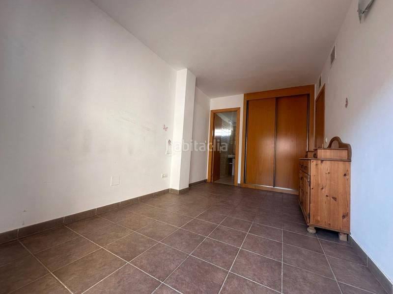 Foto d1dfae9f-bddb-4495-b6b1-d33df8d88c8b. Piso vivienda en primera planta con garaje, trastero y zonas comunes – El Toyo, retamar en Almería