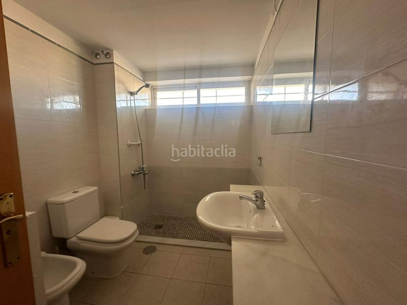 Foto d2121a8e-dce9-438a-8d74-866f5ae5044f. Piso vivienda en primera planta con garaje, trastero y zonas comunes – El Toyo, retamar en Almería