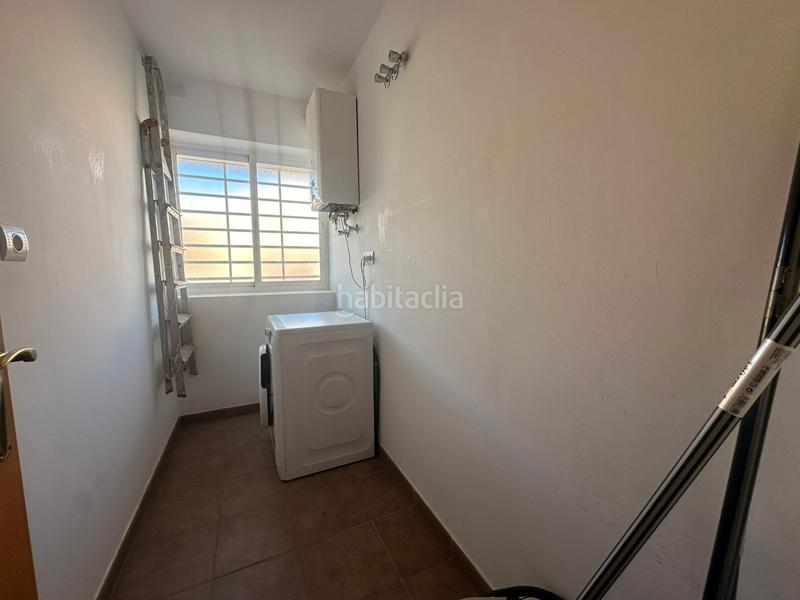 Foto f29fd313-628e-4586-a4fa-f897a849e3df. Piso vivienda en primera planta con garaje, trastero y zonas comunes – El Toyo, retamar en Almería