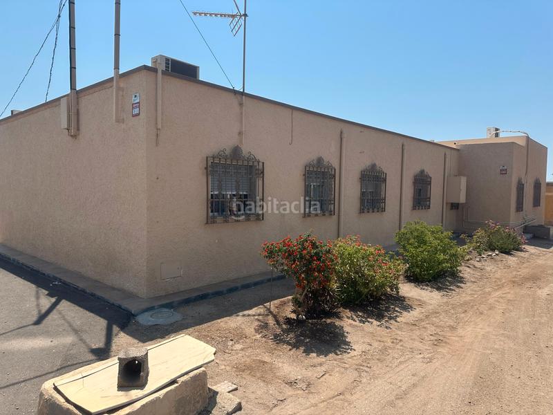 Foto 01795137-20d4-4a49-90c9-de26841b79f3. Casa a San Isidro - Campohermoso Níjar