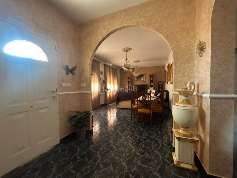 Foto 0520160b-ba2b-46cc-ab62-f4cc6006fb37. Casa a San Isidro - Campohermoso Níjar