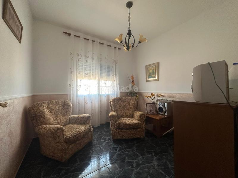 Foto 69e98b4d-5b9a-4606-8d5d-244463810778. Casa a San Isidro - Campohermoso Níjar