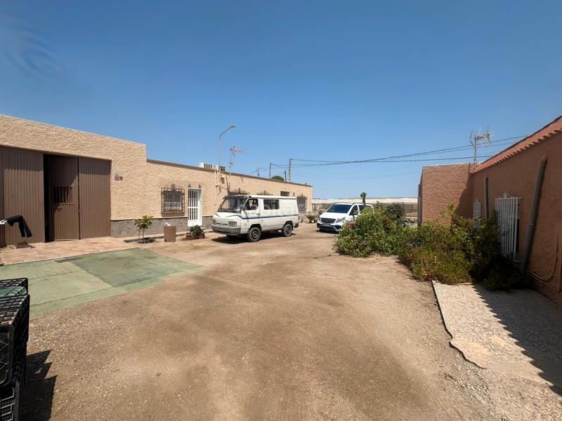 Foto 703289ca-4299-45b2-a507-cc2e8a95f304. Casa a San Isidro - Campohermoso Níjar