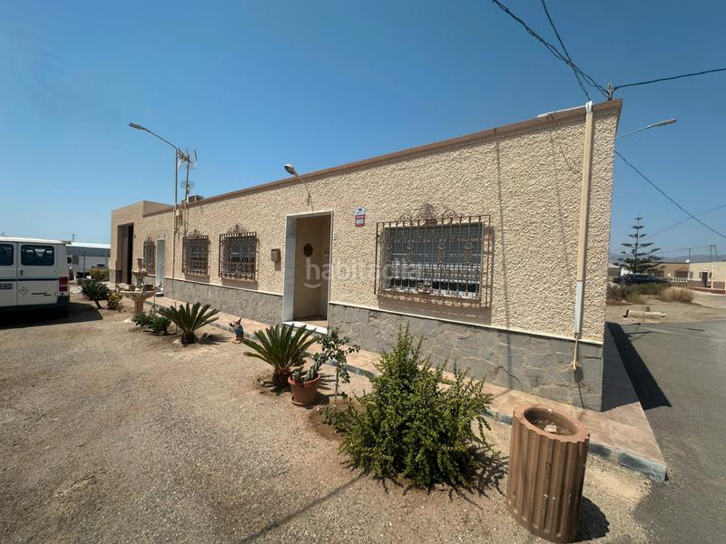 Foto 963c7936-1537-4812-b47a-969983e1763c. Casa a San Isidro - Campohermoso Níjar