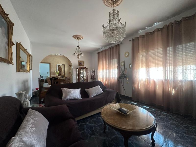 Foto a2f454ff-11c4-4c07-8a6a-52ebc514dff0. Casa a San Isidro - Campohermoso Níjar