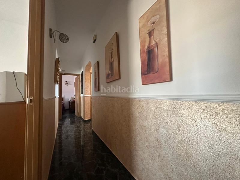 Foto a35949c1-efb6-42d2-b1a3-45a00753e543. Casa a San Isidro - Campohermoso Níjar