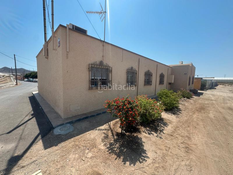 Foto dbc60066-22eb-4d4f-b692-13c47a58f4a9. Casa a San Isidro - Campohermoso Níjar