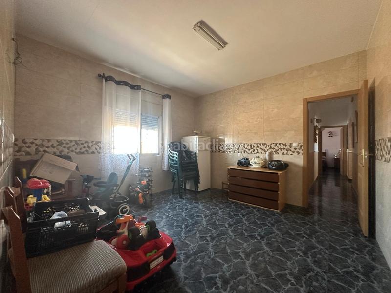 Foto e0af316e-889d-4d17-b272-596ccbe0206b. Casa a San Isidro - Campohermoso Níjar